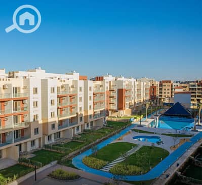 3 Bedroom Penthouse for Sale in New Cairo, Cairo - (3). jpg