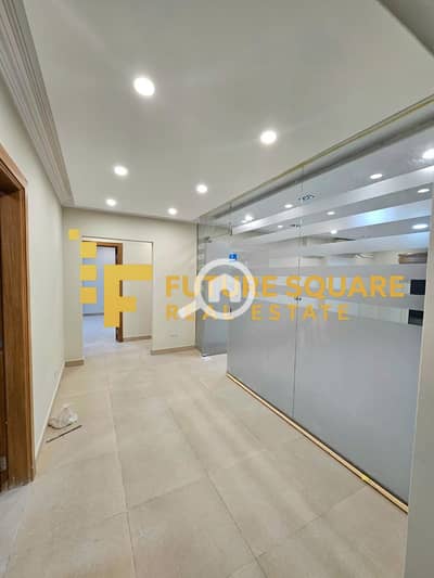 مکتب  للايجار في زهراء المعادى، القاهرة - IMG-20251108-WA0132_result. jpg