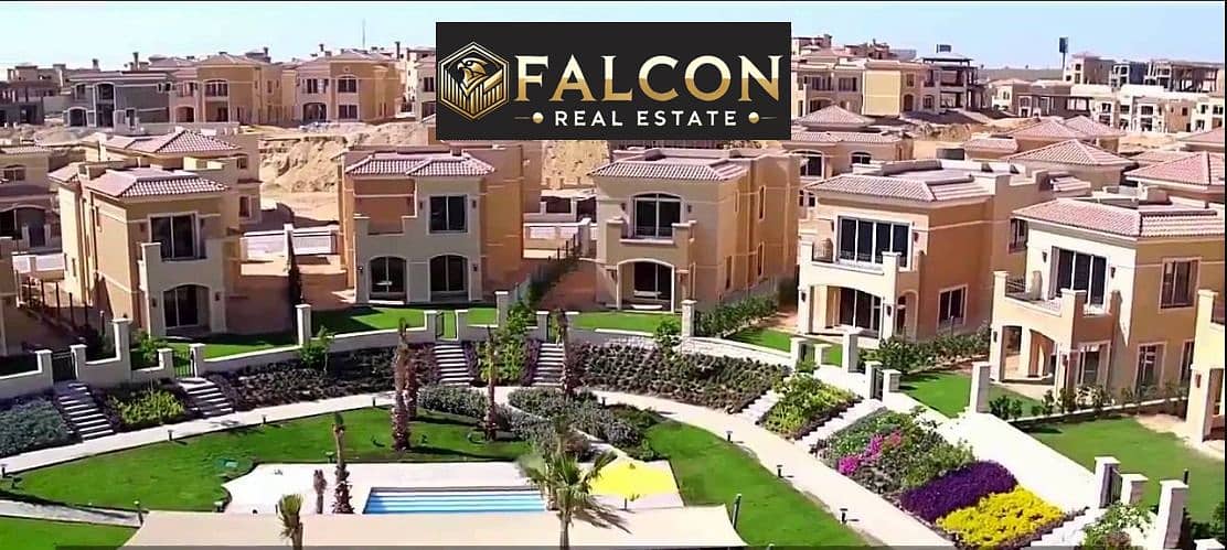 6 villas for sale in stone park. jpg