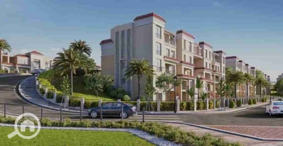 2 Bedroom Flat for Sale in Mostakbal City, Cairo - 1001089519. jpg