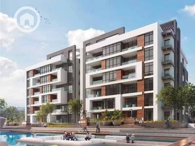 فلیٹ 2 غرفة نوم للبيع في مدينة المستقبل، القاهرة - WhatsApp Image 2025-03-26 at 3.13. 43 PM (1). jpeg