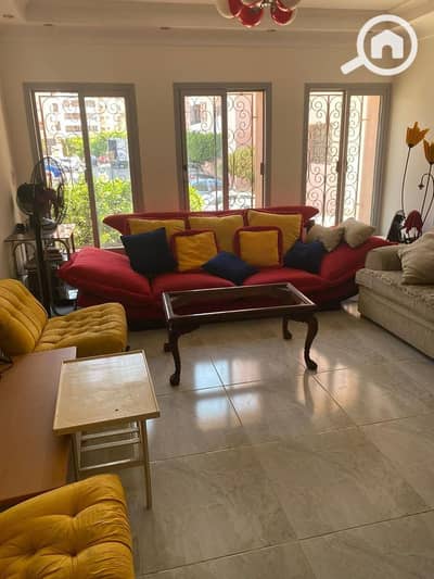 3 Bedroom Apartment for Sale in New Cairo, Cairo - 8bee5848-4632-4b68-b2af-af1d3b016ddb. jpeg