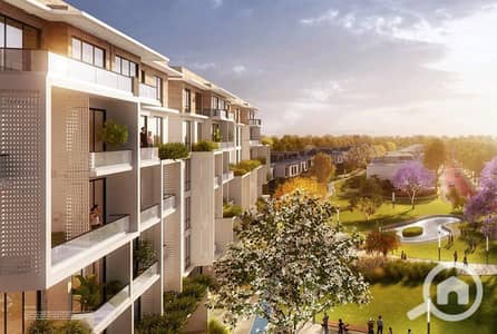 2 Bedroom Flat for Sale in 6th of October, Giza - WhatsApp Image 2024-10-07 at 13.43. 37_1bd15a96. jpg