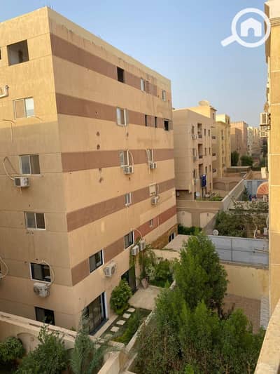 شقة 3 غرف نوم للبيع في الشيخ زايد، الجيزة - WhatsApp Image 2025-11-08 at 13.03. 14_b66f99b8. jpg