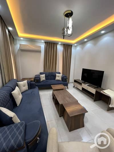 3 Bedroom Flat for Rent in Sheikh Zayed, Giza - IMG-20251108-WA0147. jpg