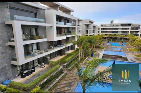 3 Bedroom Apartment for Sale in New Cairo, Cairo - IMG_9742. jpeg