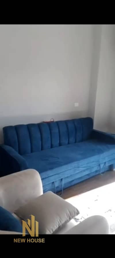 3 Bedroom Flat for Rent in Madinaty, Cairo - WhatsApp Image 2025-11-08 at 3.04. 11 AM. jpeg