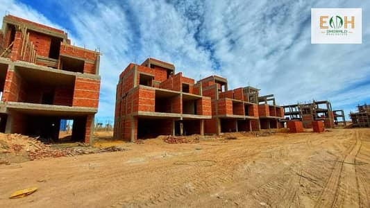 1 Bedroom Flat for Sale in Hurghada, Red Sea - WhatsApp Image 2025-01-03 at 20.06. 17. jpeg