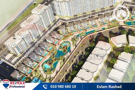 3 Bedroom Flat for Sale in Moharam Bik, Alexandria - 0000000000000000. jpg