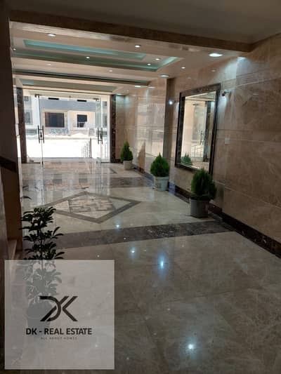 4 Bedroom Apartment for Sale in New Cairo, Cairo - WhatsApp Image 2025-11-06 at 4.35. 55 PM (1). jpeg