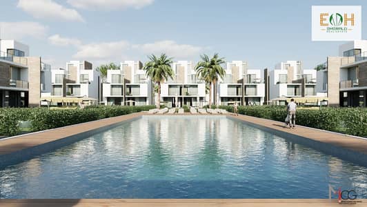 1 Bedroom Apartment for Sale in Hurghada, Red Sea - LB Shot (13). png