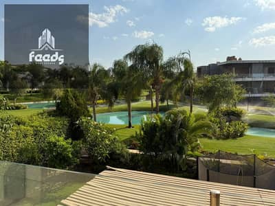 3 Bedroom Twin House for Sale in New Cairo, Cairo - WhatsApp Image 2025-11-08 at 11.53. 12 AM (6). jpeg