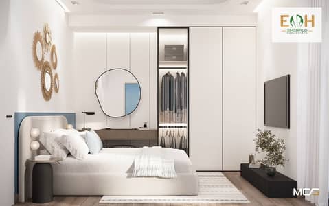 1 Bedroom Flat for Sale in Hurghada, Red Sea - 5 (3). jpg