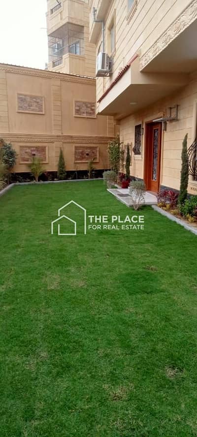 3 Bedroom Flat for Sale in Sheikh Zayed, Giza - IMG-20251108-WA0053. jpg