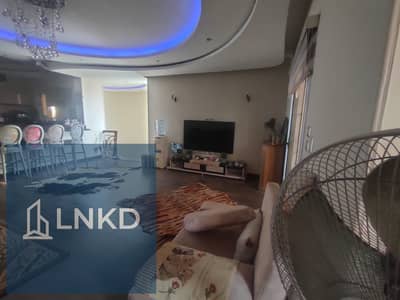 دوبلكس 4 غرف نوم للايجار في القاهرة الجديدة، القاهرة - IMG-20251107-WA0006. jpg دوبلكس 4 غرف نوم للايجار في القاهرة الجديدة، القاهرة - IMG-20251107-WA0006. jpg