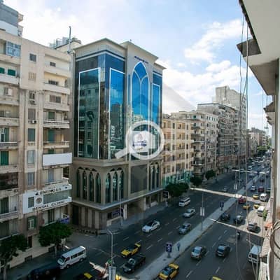 4 Bedroom Flat for Sale in Al Ibrahimiyyah, Alexandria - 8. jpg
