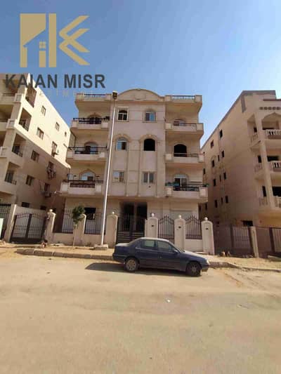 3 Bedroom Apartment for Sale in Shorouk City, Cairo - 1000005894. jpg
