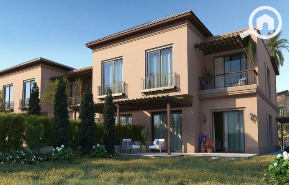 2 Townhouse-in-Compound-Village-West_1400x900. jpg