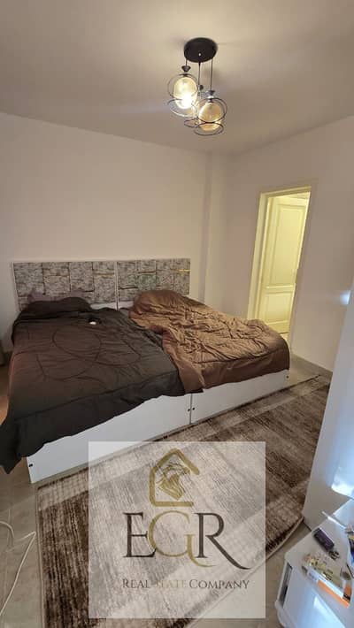 2 Bedroom Apartment for Sale in New Cairo, Cairo - d69cf56e-7767-45b3-a2e9-504bdf182e06. jpeg