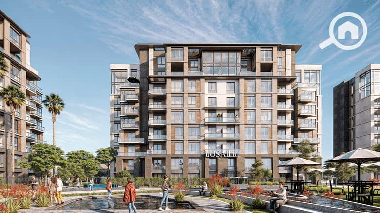 5 كمبوند-لوسيل-التجمع-السادس-Lsail-Residence-2. png