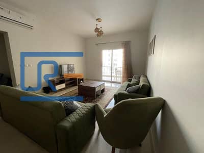 شقة 2 غرفة نوم للايجار في القاهرة الجديدة، القاهرة - WhatsApp Image 2025-11-04 at 2.13. 37 PM (1). jpeg