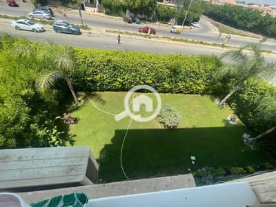 فلیٹ 3 غرف نوم للايجار في القاهرة الجديدة، القاهرة - IMG-20251108-WA0007. jpg