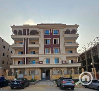 3 Bedroom Apartment for Sale in New Cairo, Cairo - 05. png