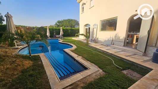 فیلا 4 غرف نوم للبيع في مدينتي، القاهرة - 99b84f52-45be-41ba-8d39-120f4e0cc1a3. jpeg