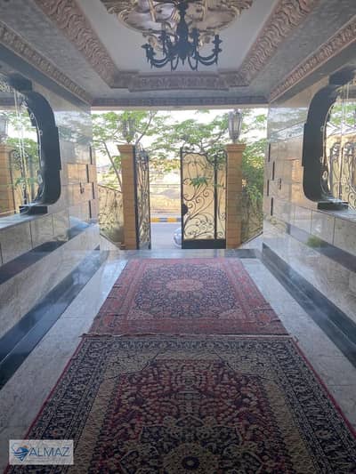 Office for Rent in New Cairo, Cairo - WhatsApp Image 2025-11-08 at 12.10. 47 PM. jpeg