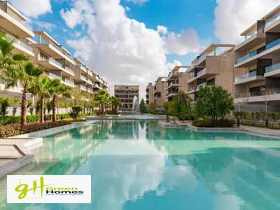 3 Bedroom Apartment for Sale in New Cairo, Cairo - IMG-20251104-WA0144. jpg