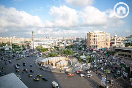 فلیٹ 2 غرفة نوم للبيع في سموحة، الإسكندرية - 1. JPG