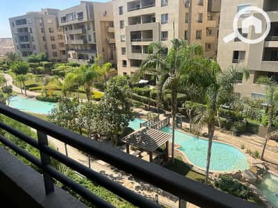 شقة 3 غرف نوم للبيع في القاهرة الجديدة، القاهرة - WhatsApp Image 2025-11-08 at 13.17. 14. jpeg