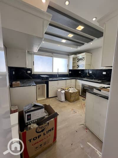 3 Bedroom Flat for Rent in Madinaty, Cairo - WhatsApp Image 2025-11-06 at 22.12. 53. jpeg