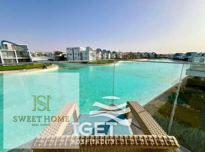 شاليه 3 غرف نوم للبيع في الساحل الشمالي، مطروح - IMG-20251108-WA0020. jpg