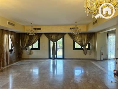 5 Bedroom Villa for Rent in New Cairo, Cairo - WhatsApp Image 2025-11-08 at 1.25. 36 PM. jpeg