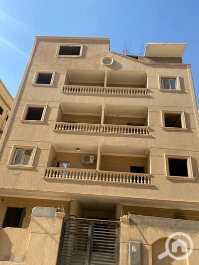 فلیٹ 3 غرف نوم للبيع في حدائق اكتوبر، الجيزة - WhatsApp Image 2025-10-26 at 4.56. 54 PM. jpeg