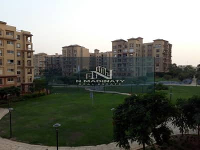 2 Bedroom Flat for Rent in Madinaty, Cairo - 1. jpeg