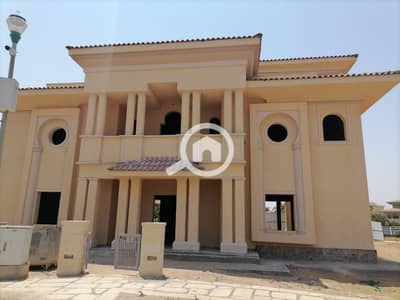 4 Bedroom Villa for Sale in Madinaty, Cairo - ced6571b-251c-44b5-b2be-b2933c99c50d. jpg