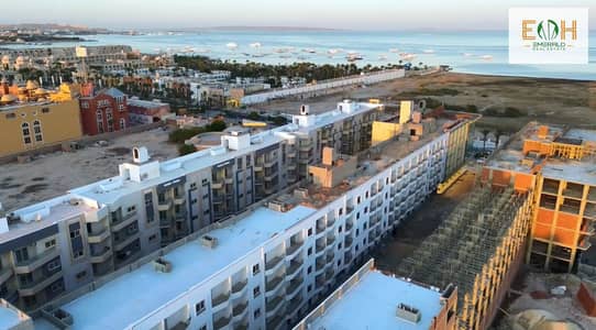 1 Bedroom Flat for Sale in Hurghada, Red Sea - 4. jpg