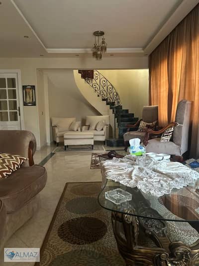 دوبلكس 3 غرف نوم للايجار في القاهرة الجديدة، القاهرة - WhatsApp Image 2025-10-26 at 4.26. 54 PM (1). jpeg