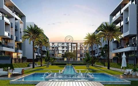 شقة 2 غرفة نوم للبيع في القاهرة الجديدة، القاهرة - 6cf7ab03-8e2f-4651-b92a-de972ca2e10e. jpeg