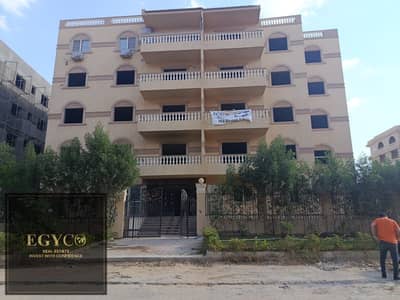 فلیٹ 3 غرف نوم للبيع في هليوبوليس الجديدة، القاهرة - WhatsApp Image 2025-10-06 at 6.18. 26 PM (1). jpeg