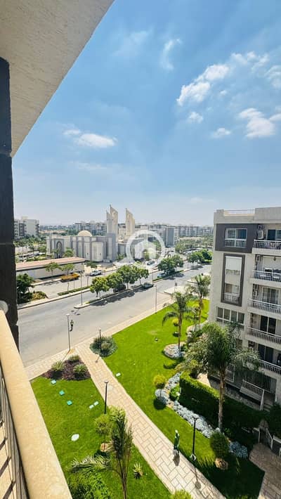 فلیٹ 2 غرفة نوم للبيع في مدينتي، القاهرة - WhatsApp Image 2025-11-08 at 06.04. 26. jpeg