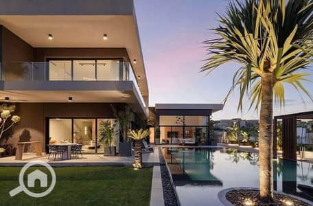 5 Bedroom Villa for Sale in Sheikh Zayed, Giza - WhatsApp Image 2025-10-04 at 14.26. 49_c4c37926. jpg