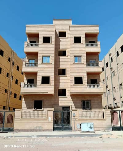 فلیٹ 3 غرف نوم للبيع في مدينة بدر، القاهرة - WhatsApp Image 2025-11-04 at 5.59. 13 PM (1). jpeg