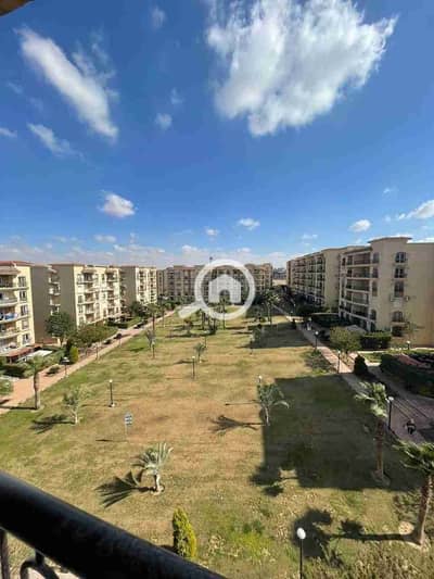 3 Bedroom Apartment for Rent in New Cairo, Cairo - 1000460080. jpg