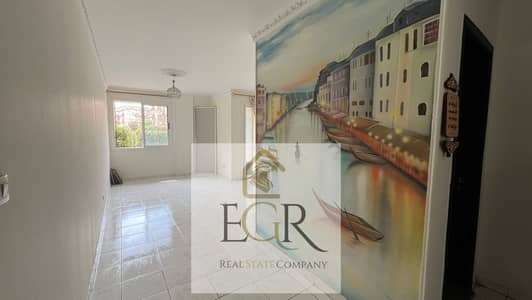 2 Bedroom Flat for Rent in New Cairo, Cairo - IMG-20251103-WA0284. jpg