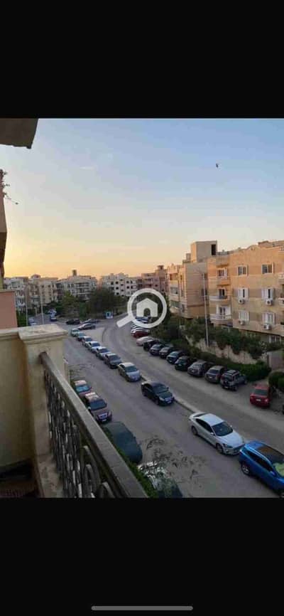 3 Bedroom Flat for Sale in Sheikh Zayed, Giza - 70443. jpg