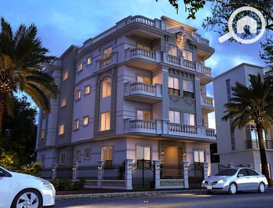 3 Bedroom Apartment for Sale in New Cairo, Cairo - 22 - Copy. jpg