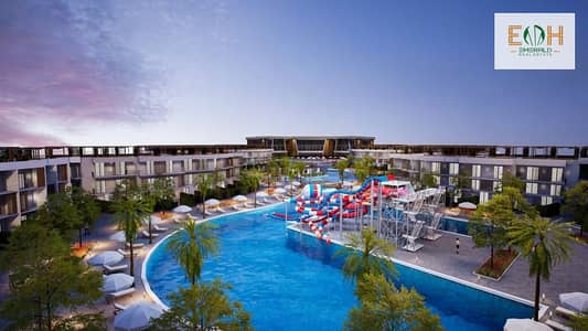 2 Bedroom Flat for Sale in Hurghada, Red Sea - WhatsApp Image 2024-11-23 at 13.00. 34 (1). jpeg